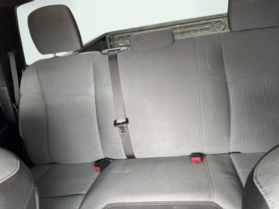 2022 RAM 2500 Big Horn Crew Cab 4x4 6'4' Box