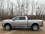 2019 RAM 2500 Laramie Crew Cab 4x4 6'4' Box