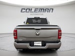 2019 RAM 2500 Laramie Crew Cab 4x4 6'4' Box