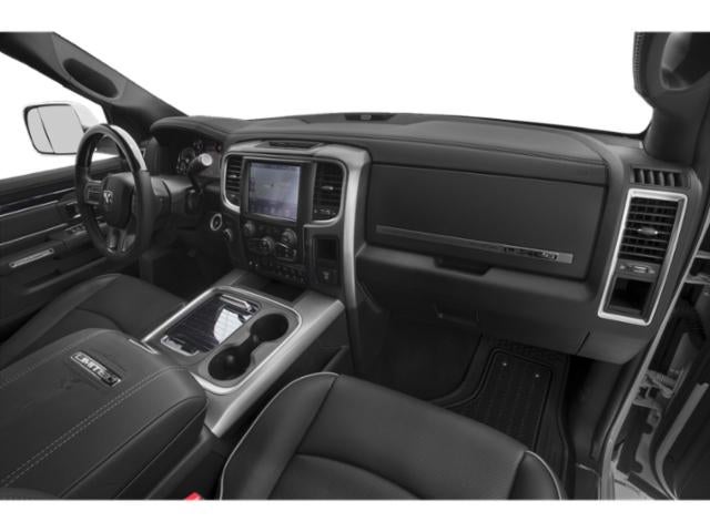 2018 RAM 2500 Limited Crew Cab 4x4 6'4' Box