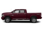 2018 RAM 2500 Limited Crew Cab 4x4 6'4' Box