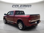 2018 RAM 2500 Limited Crew Cab 4x4 6'4' Box