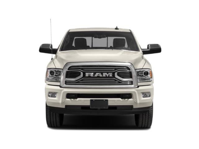 2018 RAM 2500 Limited Crew Cab 4x4 6'4' Box