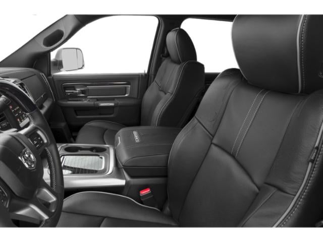2018 RAM 2500 Limited Crew Cab 4x4 6'4' Box