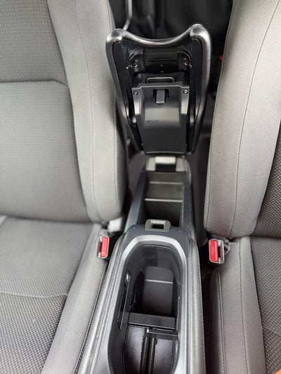 2022 Honda HR-V AWD Sport