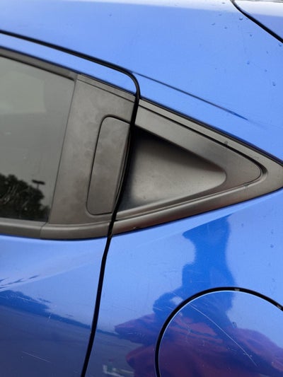 2022 Honda HR-V AWD Sport