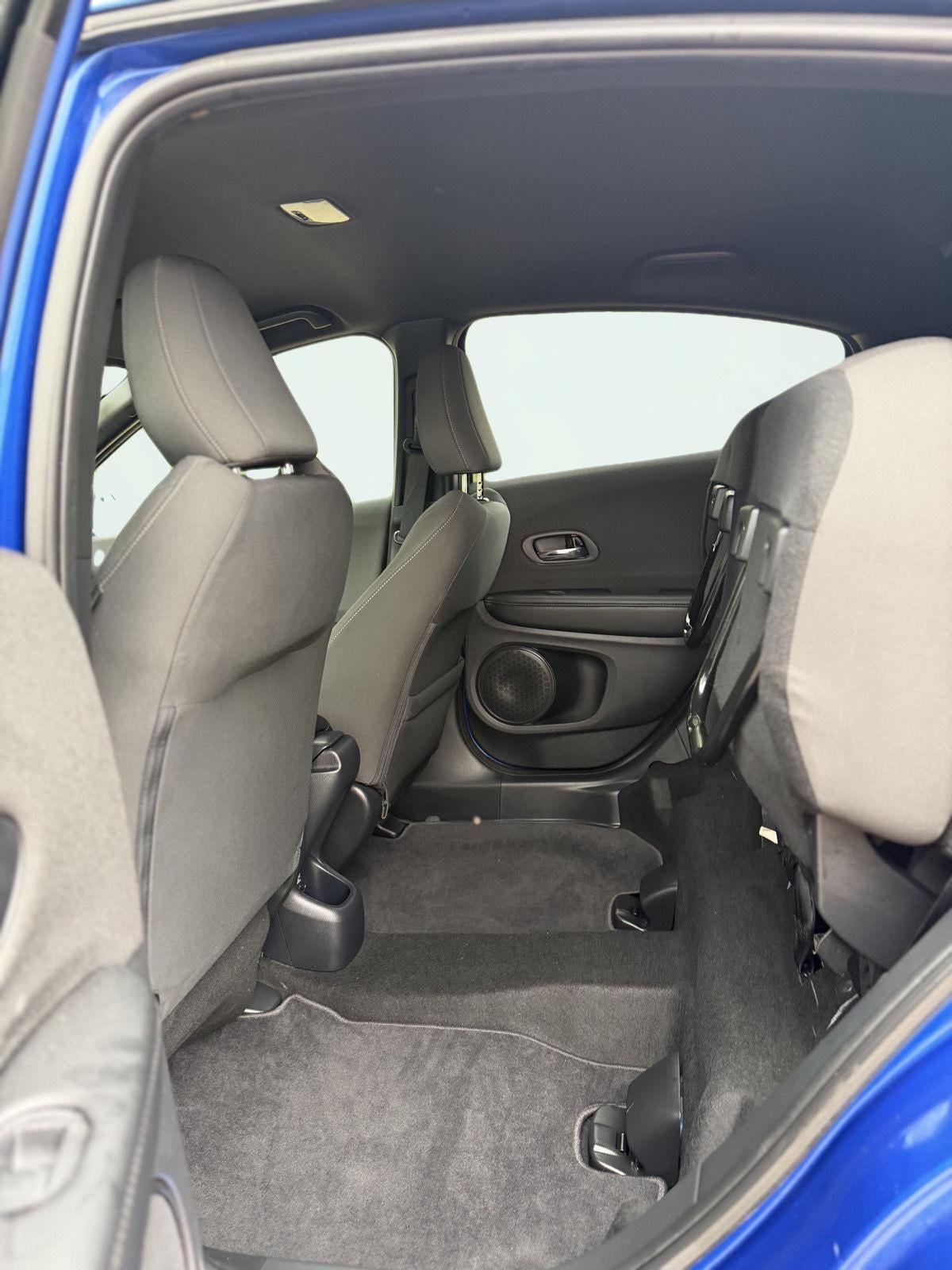 2022 Honda HR-V AWD Sport