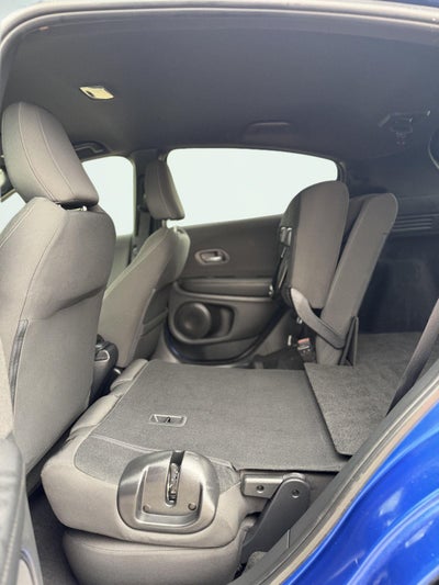 2022 Honda HR-V AWD Sport