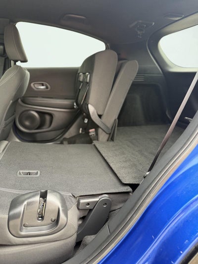 2022 Honda HR-V AWD Sport