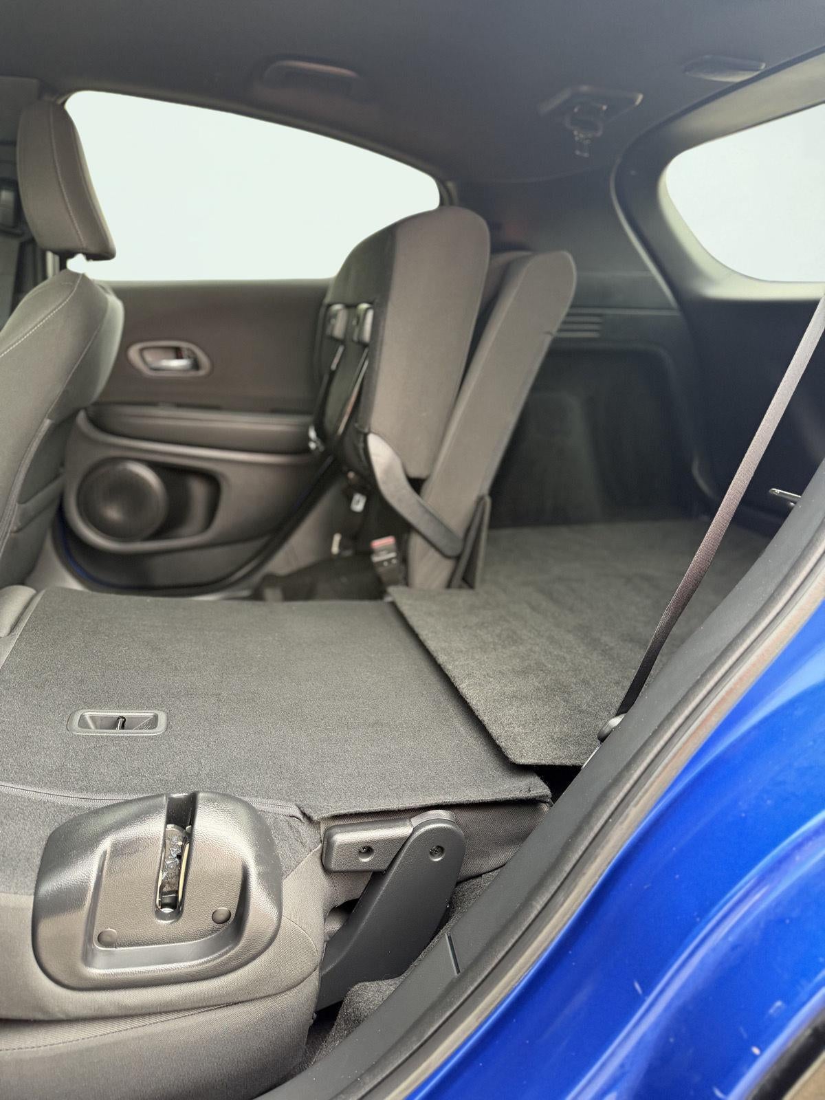 2022 Honda HR-V AWD Sport