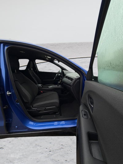 2022 Honda HR-V AWD Sport