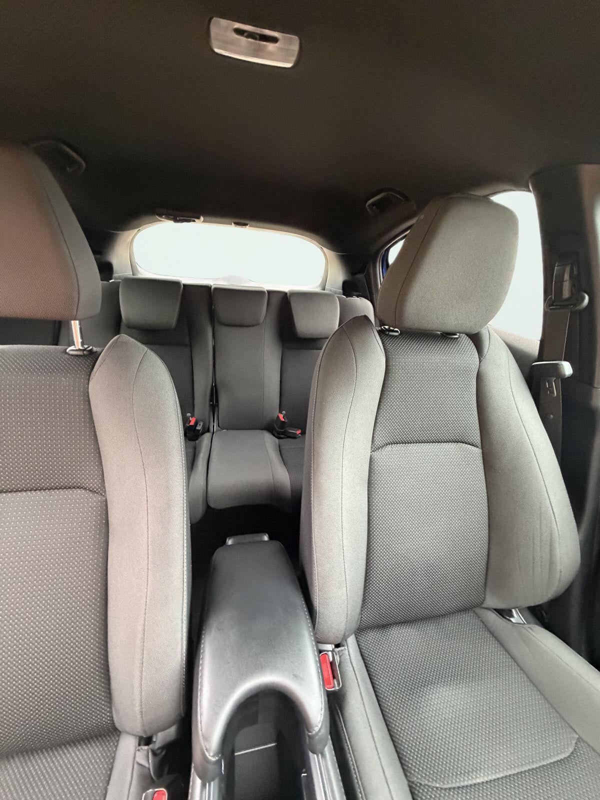 2022 Honda HR-V AWD Sport