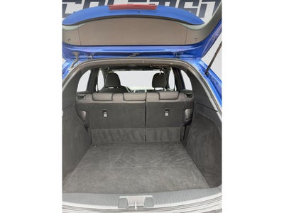 2022 Honda HR-V AWD Sport