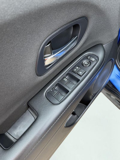 2022 Honda HR-V AWD Sport