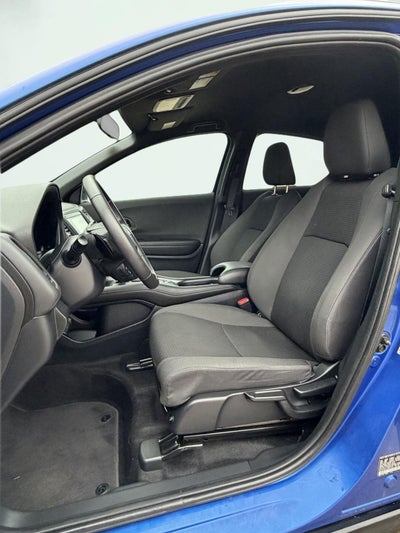 2022 Honda HR-V AWD Sport