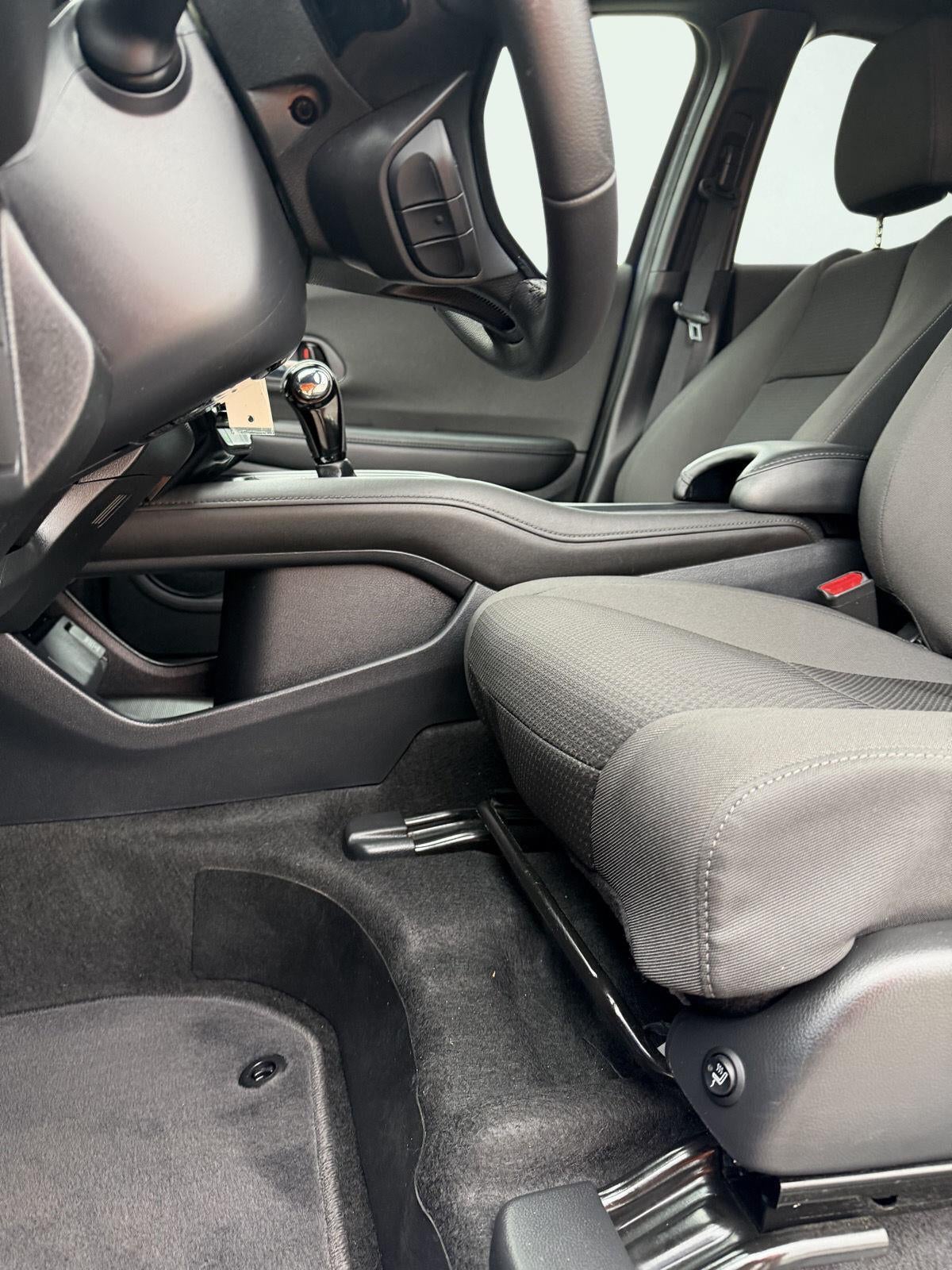 2022 Honda HR-V AWD Sport