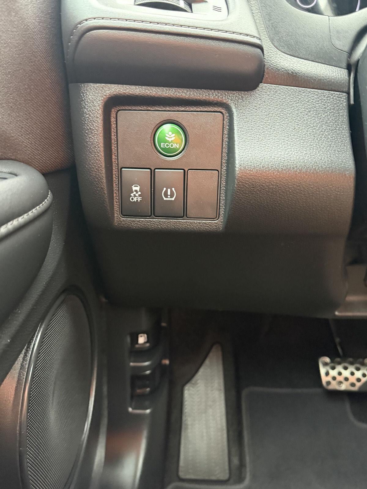 2022 Honda HR-V AWD Sport
