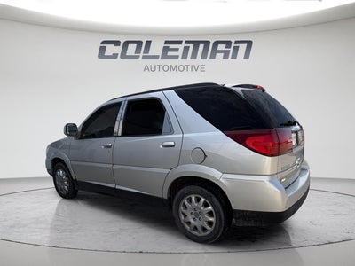 2007 Buick Rendezvous CXL