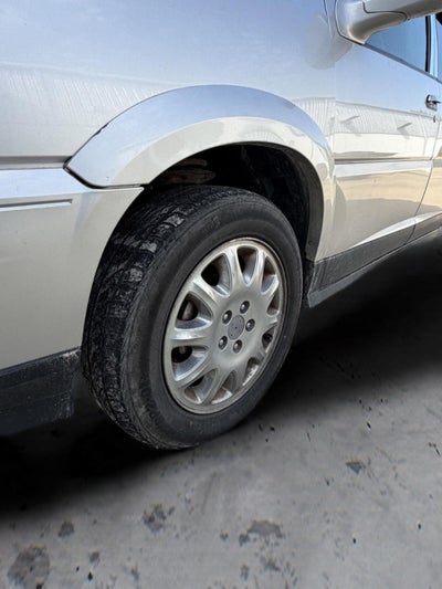 2007 Buick Rendezvous CXL