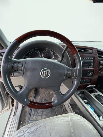 2007 Buick Rendezvous CXL