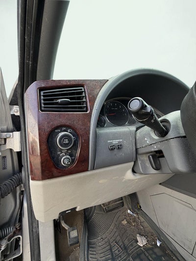 2007 Buick Rendezvous CXL