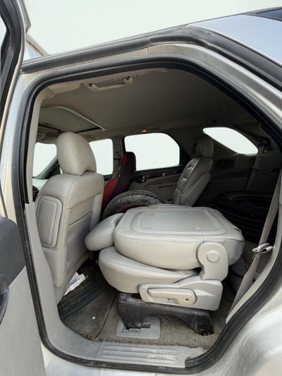 2007 Buick Rendezvous CXL