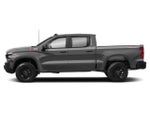 2020 Chevrolet Silverado 1500 4WD Crew Cab Short Bed LT Trail Boss