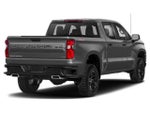 2020 Chevrolet Silverado 1500 4WD Crew Cab Short Bed LT Trail Boss