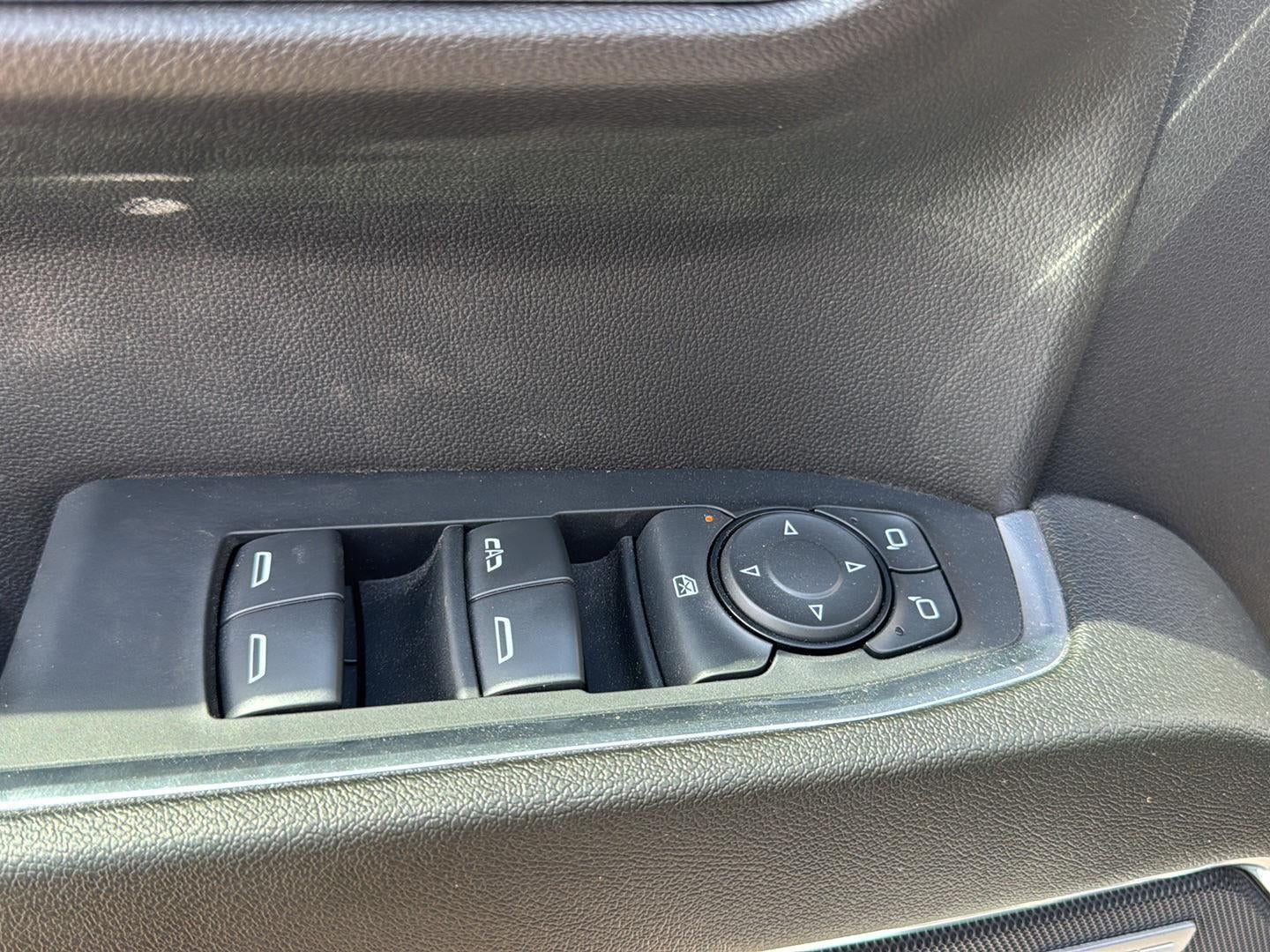 2024 Chevrolet Silverado 1500 4WD Crew Cab Short Bed LT Trail Boss