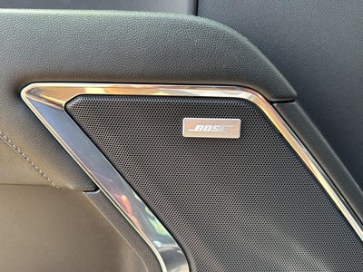 2024 Chevrolet Silverado 1500 4WD Crew Cab Short Bed LT Trail Boss