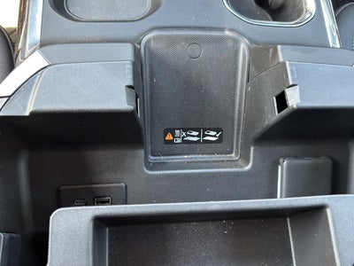 2024 Chevrolet Silverado 1500 4WD Crew Cab Short Bed LT Trail Boss