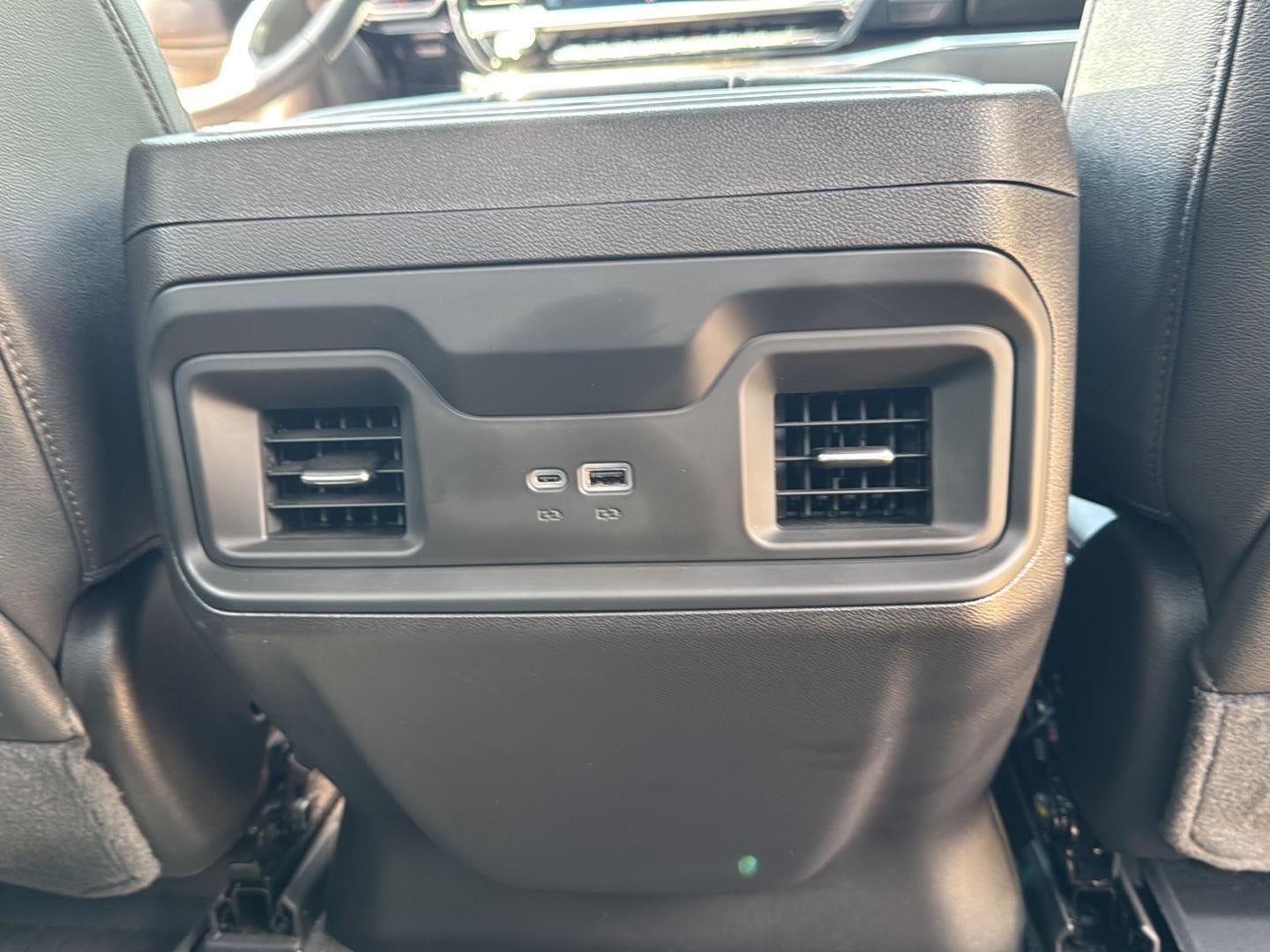 2024 Chevrolet Silverado 1500 4WD Crew Cab Short Bed LT Trail Boss