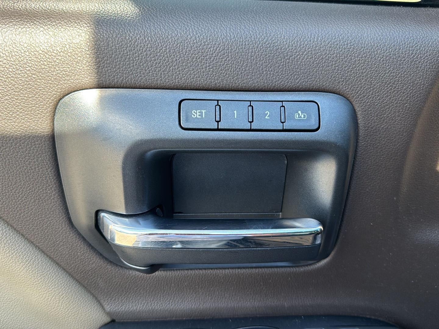 2018 Chevrolet Silverado 1500 1LZ