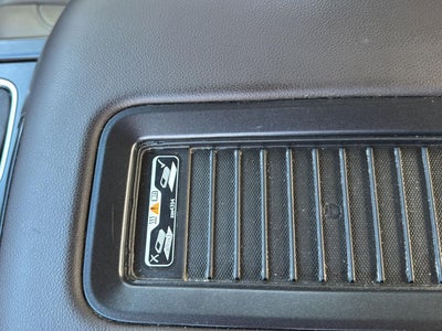 2018 Chevrolet Silverado 1500 1LZ