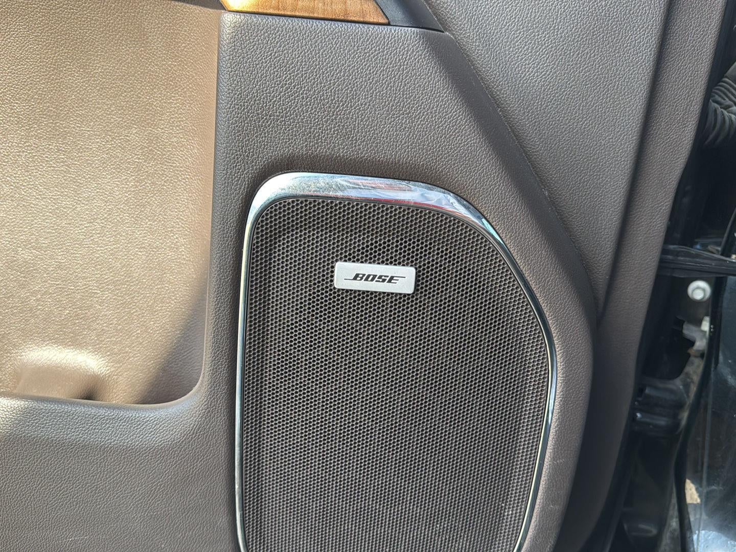 2018 Chevrolet Silverado 1500 1LZ