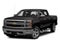 2014 Chevrolet Silverado 1500 1LZ