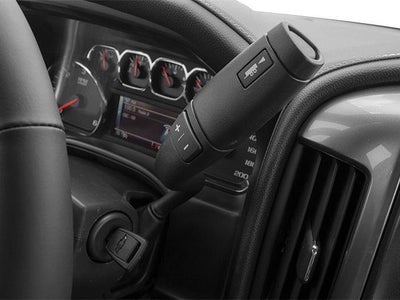 2014 Chevrolet Silverado 1500 1LZ