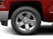 2014 Chevrolet Silverado 1500 1LZ