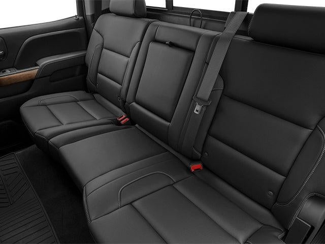 2014 Chevrolet Silverado 1500 1LZ