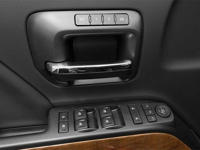 2014 Chevrolet Silverado 1500 1LZ