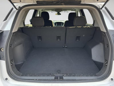 2024 GMC Terrain FWD SLE