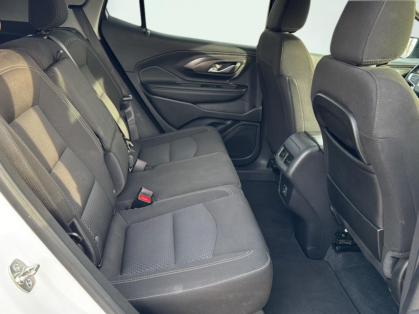 2024 GMC Terrain FWD SLE