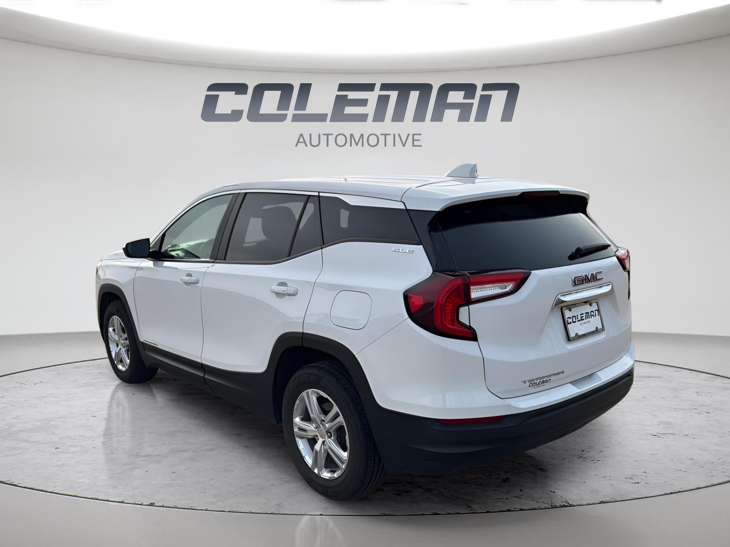 2024 GMC Terrain FWD SLE