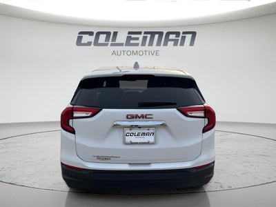 2024 GMC Terrain FWD SLE