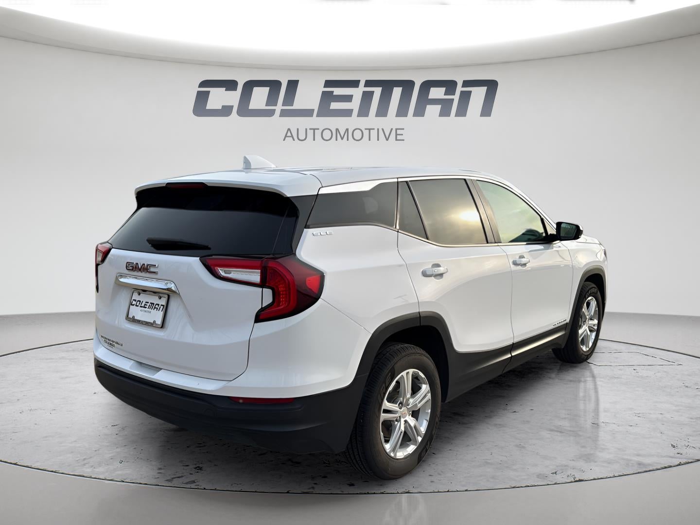 2024 GMC Terrain FWD SLE