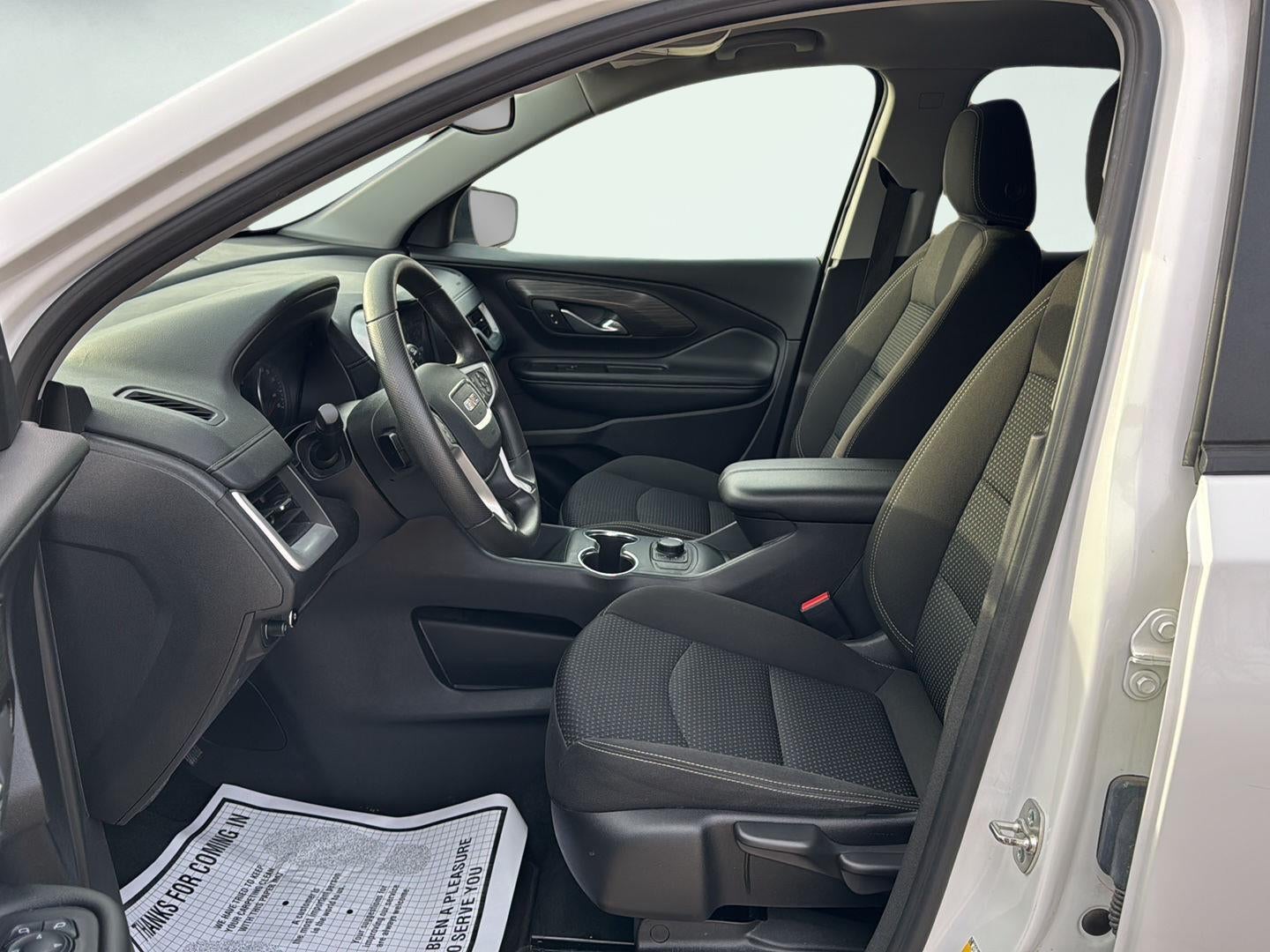 2024 GMC Terrain FWD SLE