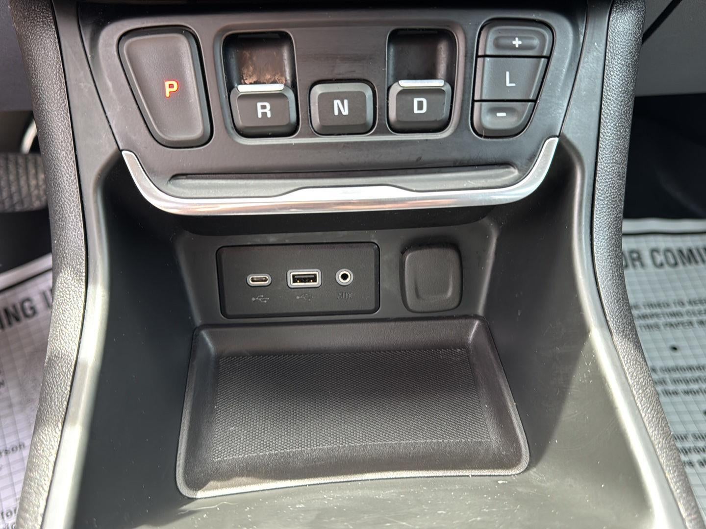 2021 GMC Terrain AWD SLE