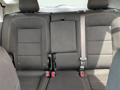 2021 GMC Terrain AWD SLE