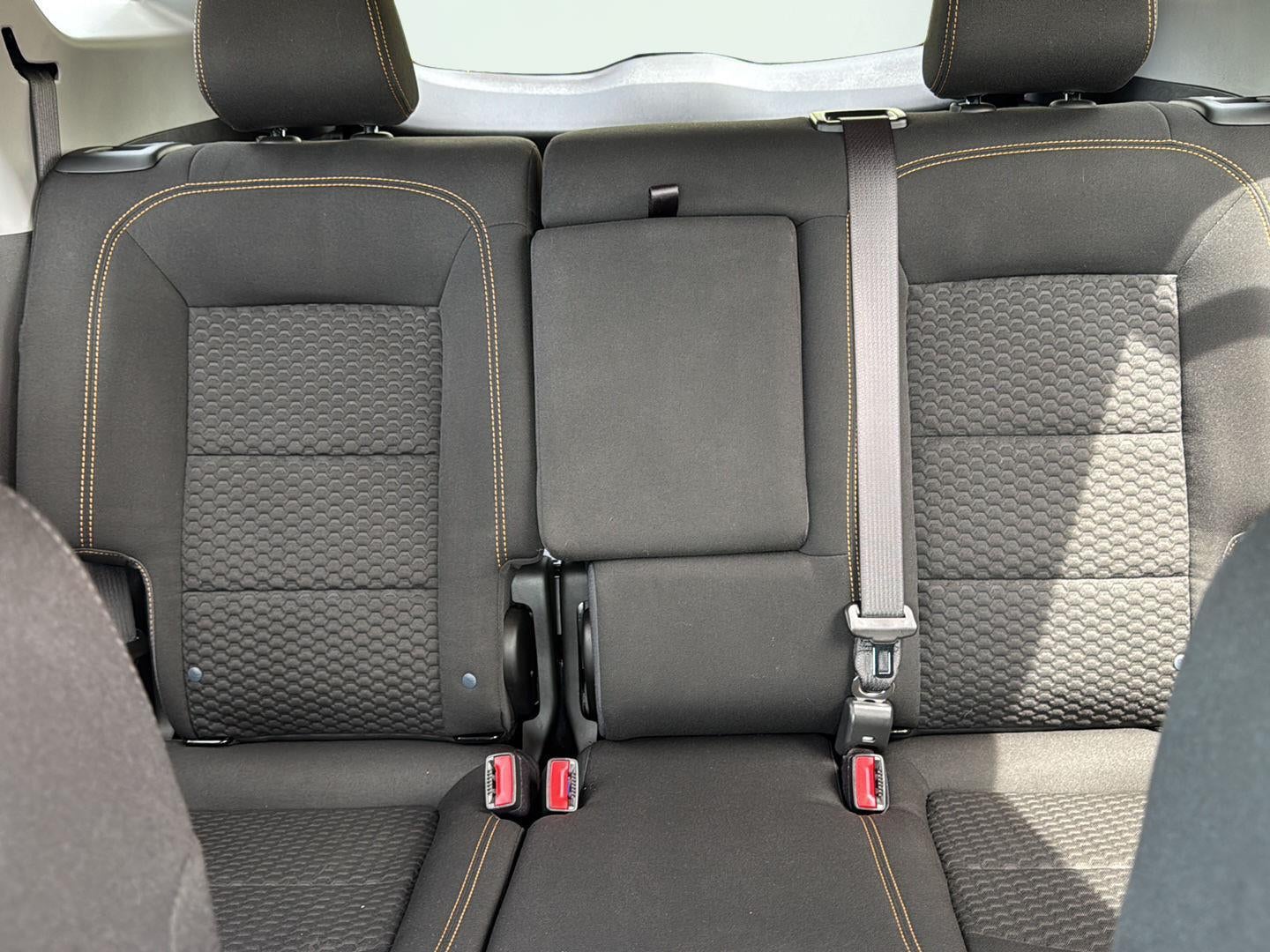 2021 GMC Terrain AWD SLE