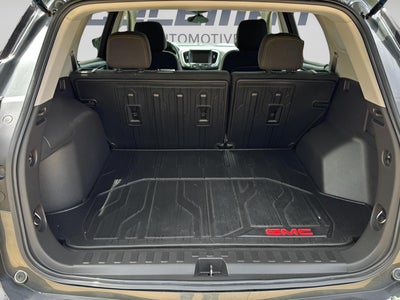 2021 GMC Terrain AWD SLE